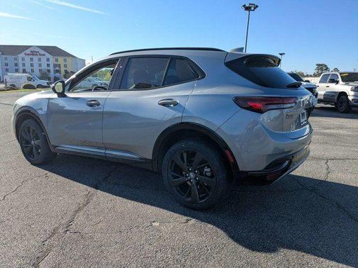 2023 Buick Envision Essence FWD