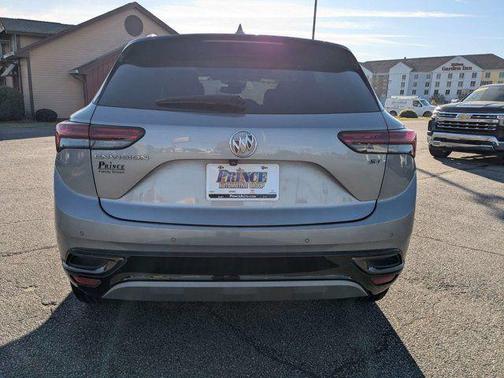 2023 Buick Envision Essence FWD