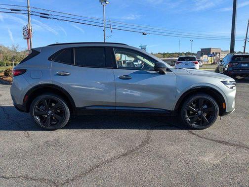 2023 Buick Envision Essence FWD