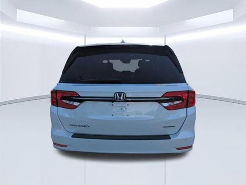 2021 Honda Odyssey Touring