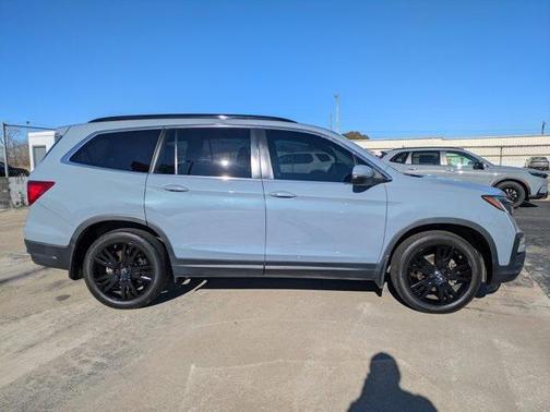 2022 Honda Pilot AWD Special Edition