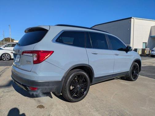 2022 Honda Pilot AWD Special Edition