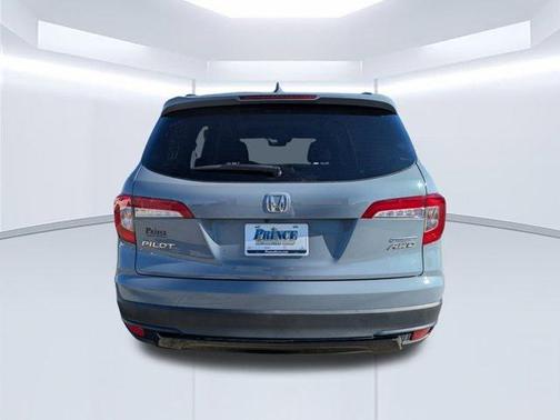 2022 Honda Pilot AWD Special Edition