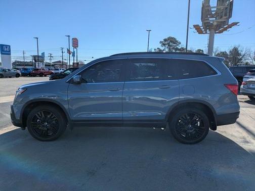 2022 Honda Pilot AWD Special Edition