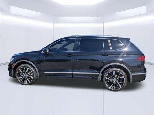 2024 Volkswagen Tiguan 2.0T SEL R-Line 4MOTION