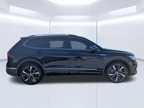 2024 Volkswagen Tiguan 2.0T SEL R-Line 4MOTION