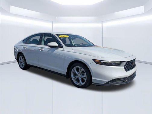 2023 Honda Accord LX 1.5T