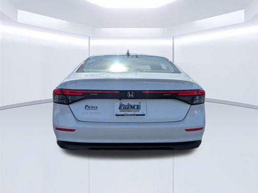 2023 Honda Accord LX 1.5T