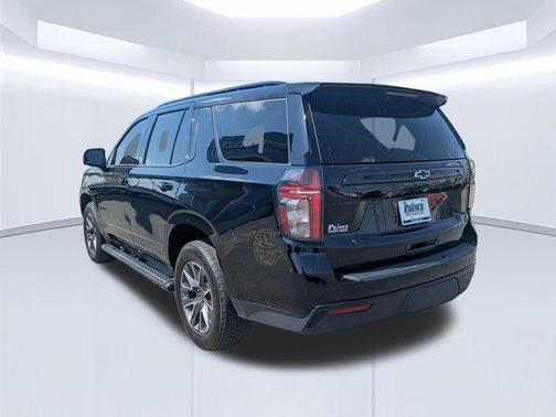 2023 Chevrolet Tahoe 4WD Z71