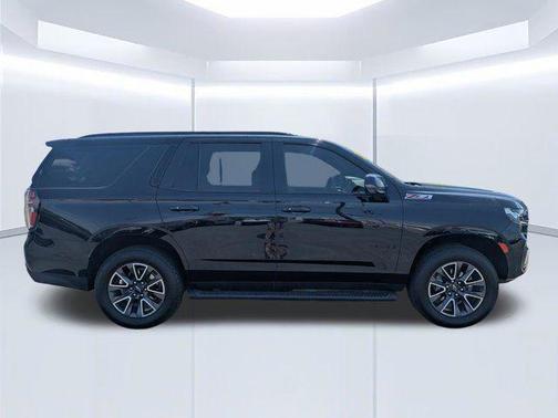 2023 Chevrolet Tahoe 4WD Z71