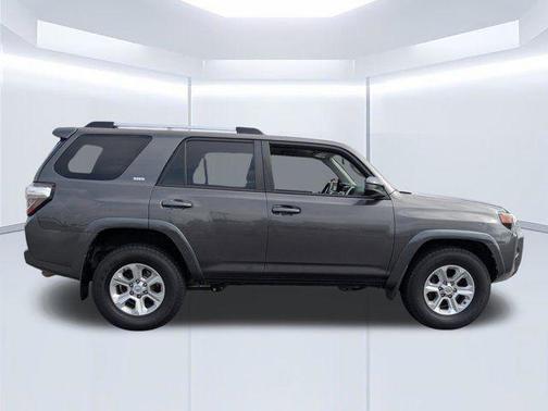 Magnetic Gray Metallic 2019 Toyota 4Runner SR5