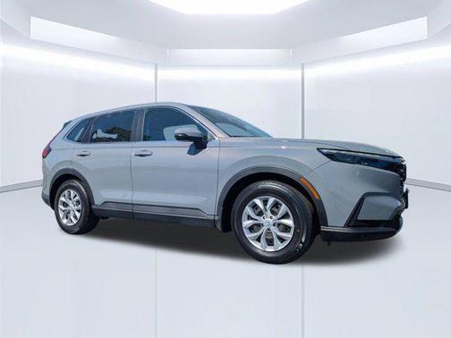 2024 Honda CR-V LX 2WD