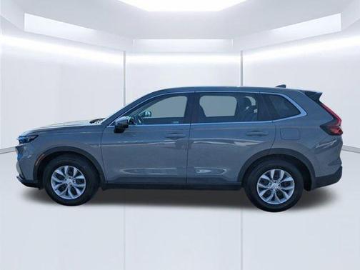2024 Honda CR-V LX 2WD
