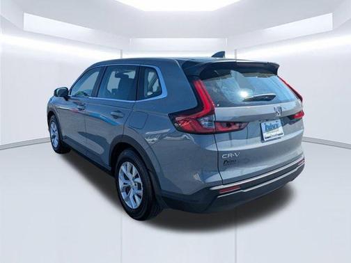 2024 Honda CR-V LX 2WD