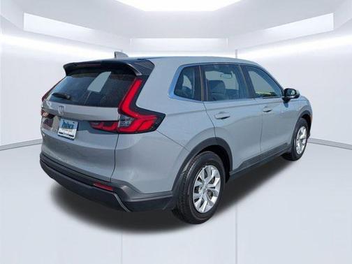 2024 Honda CR-V LX 2WD