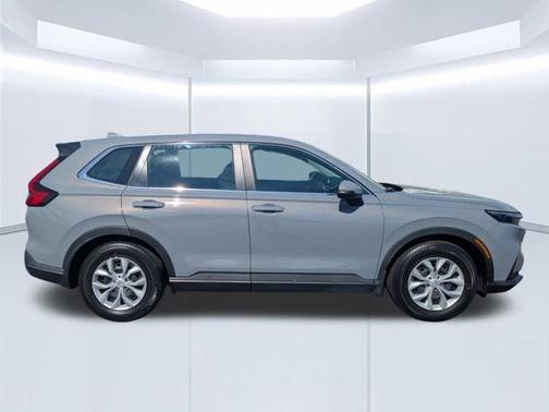 2024 Honda CR-V LX 2WD