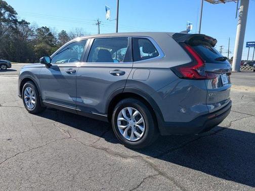 2024 Honda CR-V LX 2WD