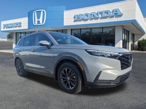 2026 Honda CR-V EX-L 2WD