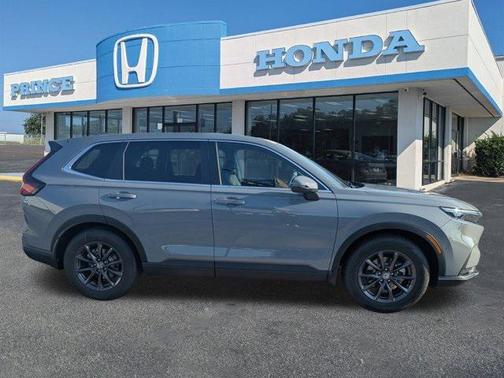 2026 Honda CR-V EX-L 2WD
