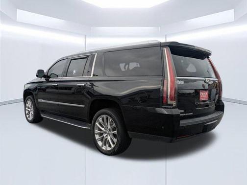 2019 Cadillac Escalade ESV Luxury