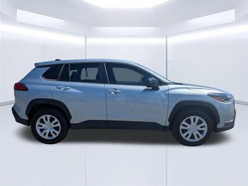 2024 Toyota Corolla Cross L