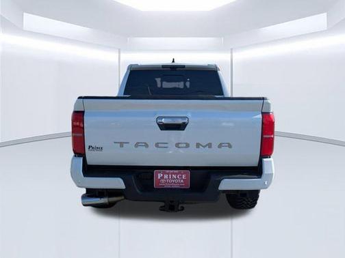 2025 Toyota Tacoma Limited