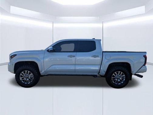 2025 Toyota Tacoma Limited