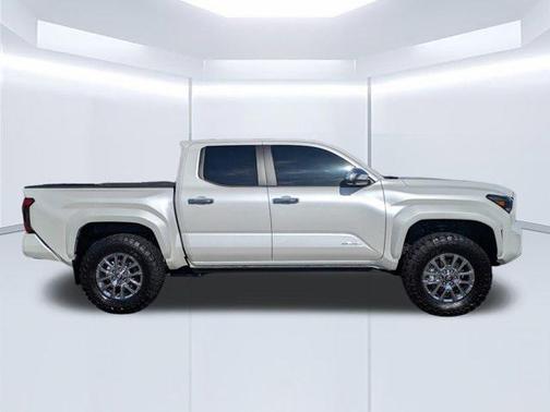 2025 Toyota Tacoma Limited