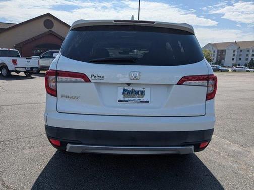 2021 Honda Pilot 2WD EX-L