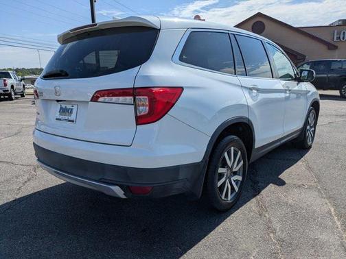 2021 Honda Pilot 2WD EX-L