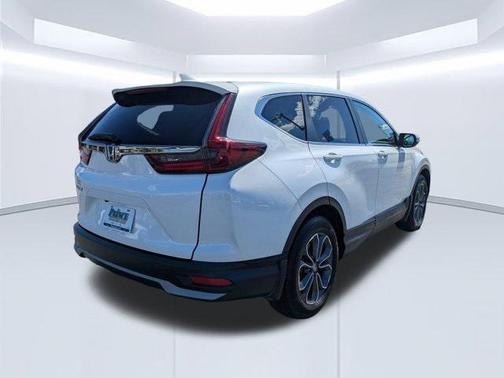 2022 Honda CR-V 2WD EX-L