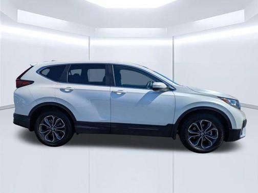 2022 Honda CR-V 2WD EX-L