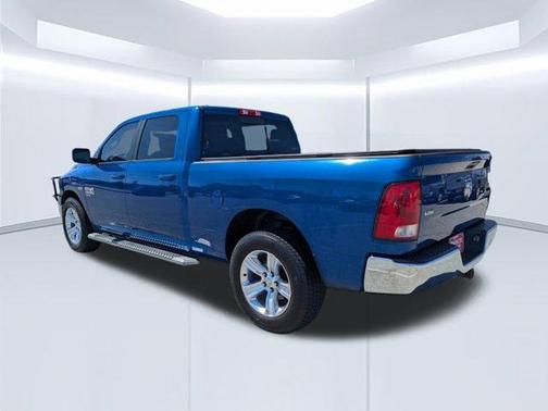 2019 RAM 1500 SLT