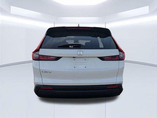 2024 Honda CR-V EX-L 2WD