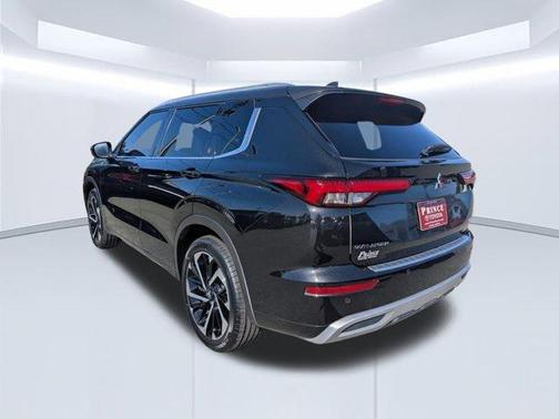 2023 Mitsubishi Outlander SEL 40th Anniversary S-AWC