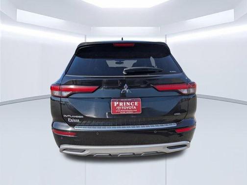 2023 Mitsubishi Outlander SEL 40th Anniversary S-AWC
