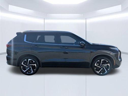2023 Mitsubishi Outlander SEL 40th Anniversary S-AWC