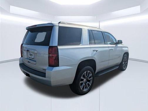 2019 Chevrolet Tahoe LS