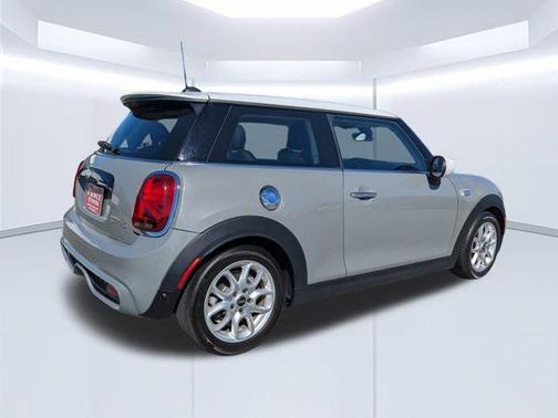 2020 MINI Hardtop Cooper S