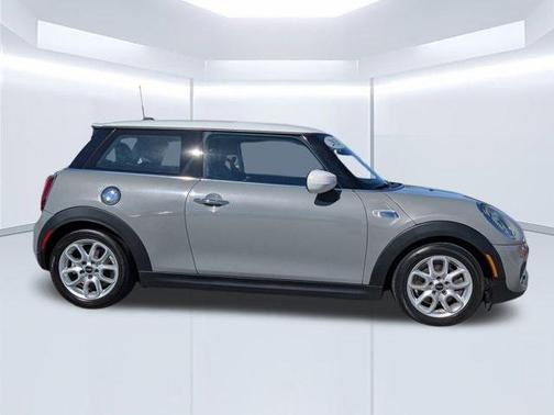 2020 MINI Hardtop Cooper S