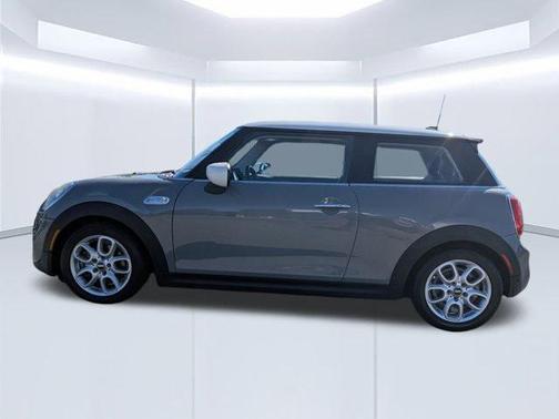 2020 MINI Hardtop Cooper S