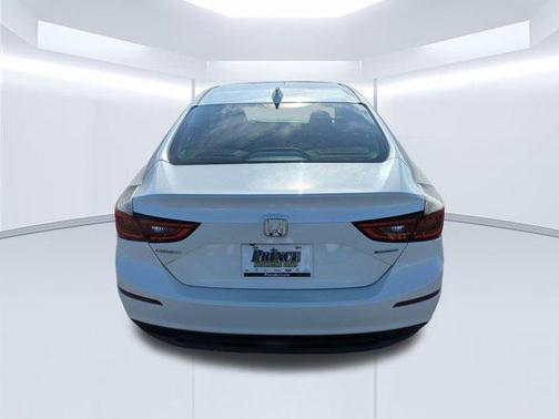2019 Honda Insight EX