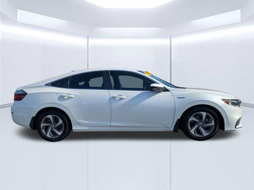 2019 Honda Insight EX
