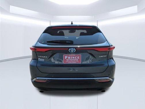 2023 Toyota Venza Limited