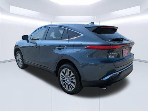 2023 Toyota Venza Limited