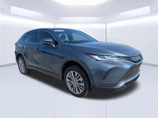 2023 Toyota Venza Limited