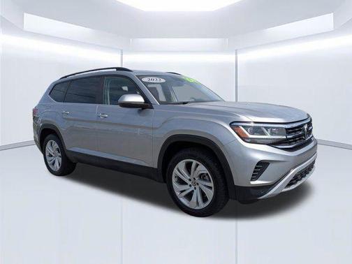 2022 Volkswagen Atlas 2.0T SE w/Technology