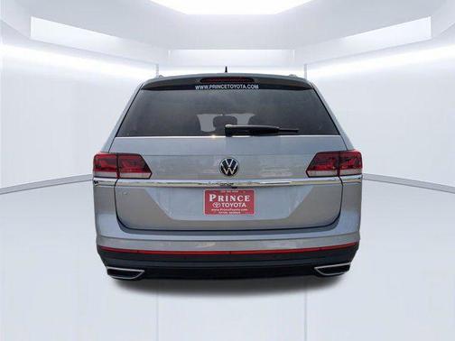 2022 Volkswagen Atlas 2.0T SE w/Technology