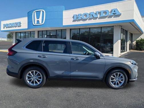 2026 Honda CR-V EX 2WD