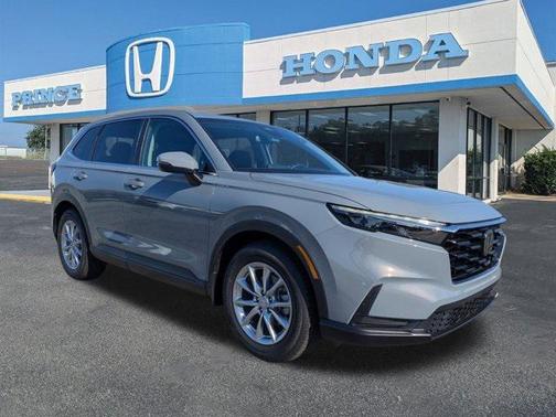 2026 Honda CR-V EX 2WD